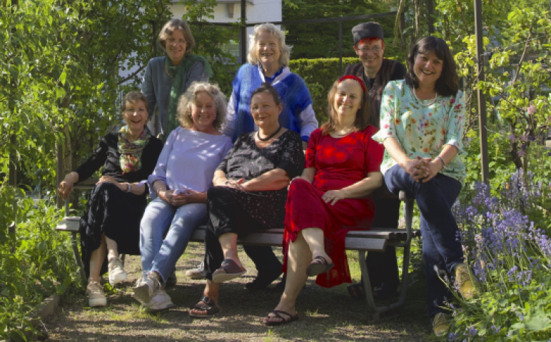 Zürcher Märlilüüt - Märchen und Geschichten für Erwachsene